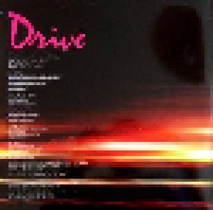 Drive - Original Motion Picture Soundtrack (2-LP) - Bild 3