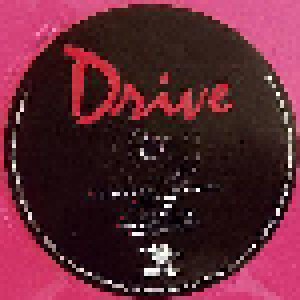 Drive - Original Motion Picture Soundtrack (2-LP) - Bild 6