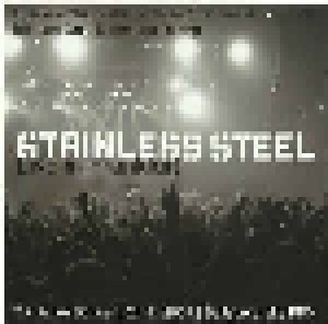 Cover - Stainless Steel: Live In Frankfurt