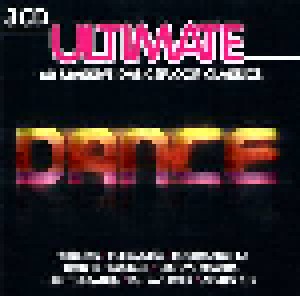 Ultimate Dance - 60 Massive Dancefloor Classics (3-CD) - Bild 5