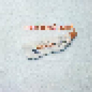 Moebius & Plank: Rastakraut Pasta (LP) - Bild 1