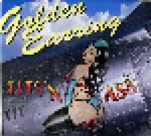 Golden Earring: Tits 'n Ass (CD) - Bild 1