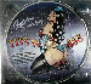 Golden Earring: Tits 'n Ass (CD) - Bild 3