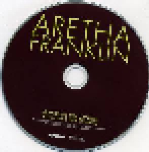 Aretha Franklin: Jewels In The Crown - All-Star Duets With The Queen (CD) - Bild 3