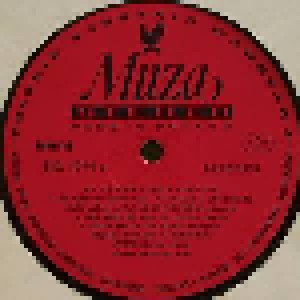 Al Saxon: Al Saxon Sings Sinatra (LP) - Bild 3