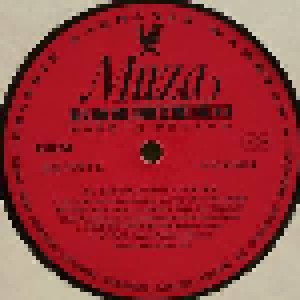 Al Saxon: Al Saxon Sings Sinatra (LP) - Bild 4