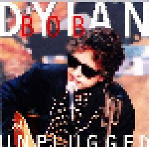 Bob Dylan: MTV Unplugged (CD) - Bild 3