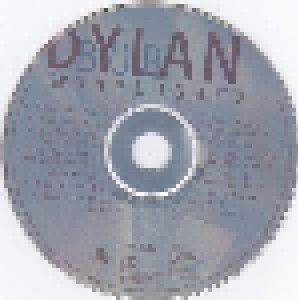 Bob Dylan: MTV Unplugged (CD) - Bild 5