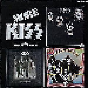 KISS: Alive! (2-LP) - Bild 4