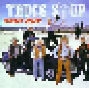 Truck Stop: Cowboy Alarm (CD) - Bild 1