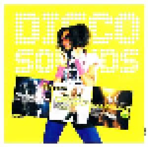 Disco Sounds Volume01 (2-CD) - Bild 2
