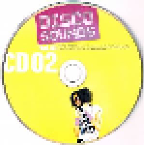 Disco Sounds Volume01 (2-CD) - Bild 5