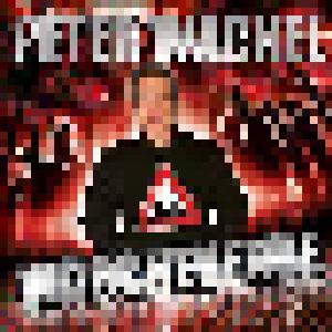 Peter Wackel: Woochenende - Cover