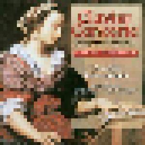 Antonio Rosetti, Ernst Wilhelm Wolf, Johann Gottlieb Naumann: Clavier Concerte - Cover