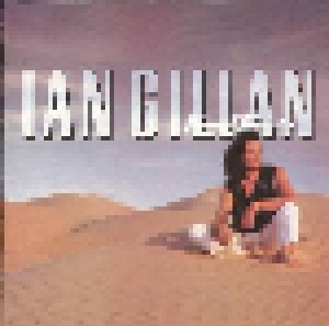 Ian Gillan: Naked Thunder (CD) - Bild 1