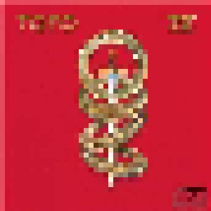 Toto: IV (CD) - Bild 1