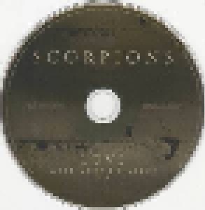 Scorpions: Love Will Keep Us Alive (Single-CD) - Bild 3