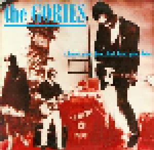 The Gories: I Know You Fine, But How You Doin' (LP) - Bild 1