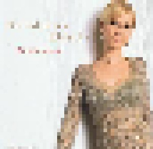 Kristina Bach: Solitaire (Promo-Single-CD) - Bild 1