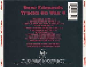 Dave Edmunds: Tracks On Wax 4 (CD) - Bild 2