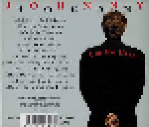 Johnny Logan: I'm No Hero (CD) - Bild 2