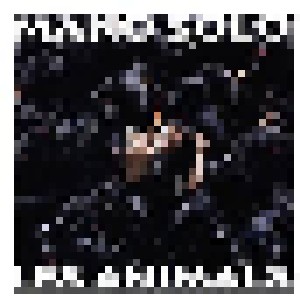 Cover - Mano Solo: Les Animals