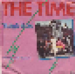 The Time: Jungle Love (7") - Bild 1
