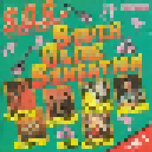 S.O.S. - Super Oldie Sensation - Vol. 2 (CD) - Bild 1