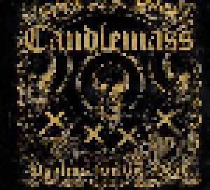 Candlemass: Psalms For The Dead (CD + DVD) - Bild 1