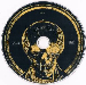 Candlemass: Psalms For The Dead (CD + DVD) - Bild 3