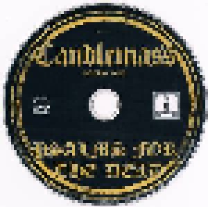 Candlemass: Psalms For The Dead (CD + DVD) - Bild 4