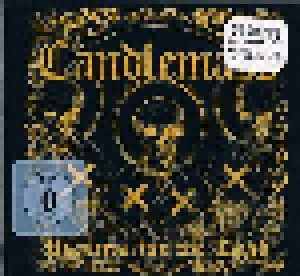 Candlemass: Psalms For The Dead (CD + DVD) - Bild 6