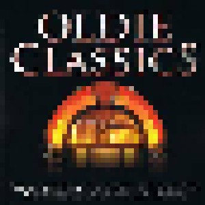 Oldie Classics (CD) - Bild 1