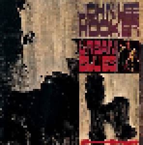 John Lee Hooker: Urban Blues (CD) - Bild 1