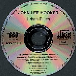 John Lee Hooker: Urban Blues (CD) - Bild 3