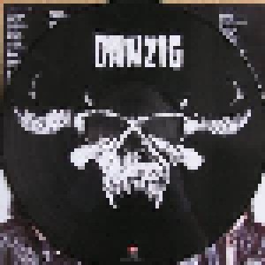 Danzig: Danzig (PIC-LP) - Bild 1