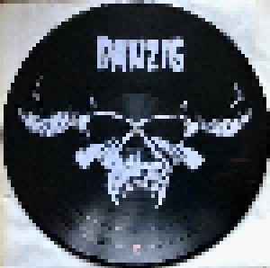 Danzig: Danzig (PIC-LP) - Bild 2