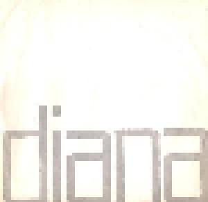 Diana Ross: Diana (LP) - Bild 4
