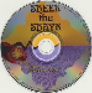 Sheek The Shayk: Hour Of The Seventh Moon (CD) - Bild 4