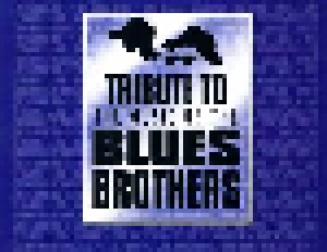 Tribute To The Music Of The Blues Brothers (CD) - Bild 5