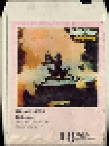 Uriah Heep: Salisbury (8-Track Cartridge) - Bild 1