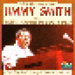 Jimmy Smith: At Club "Baby Grand", Wilmington, October 1956 - Cover