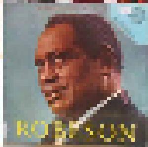 Paul Robeson: Robeson - Cover