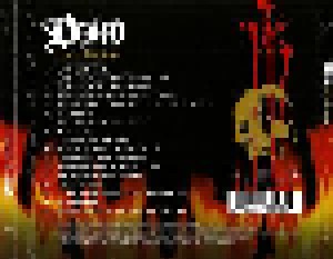 Dio: The Collection (CD) - Bild 4