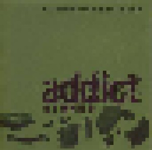 Addict: Stones (Promo-CD) - Bild 1