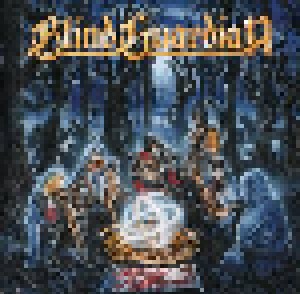 Blind Guardian: Somewhere Far Beyond (CD) - Bild 1