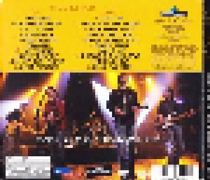 Todd Thibaud: Live At The Rockpalast Crossroads Festival (2-CD + DVD) - Bild 2