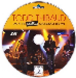 Todd Thibaud: Live At The Rockpalast Crossroads Festival (2-CD + DVD) - Bild 5