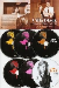 Cilla Black: Completely Cilla: 1963-1973 (5-CD + DVD) - Bild 3