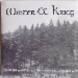 Winter & Krieg (CD) - Bild 1